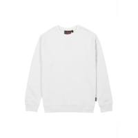 Sudadera Cuello Redondo U-Power Ombo EY297 Blanco Distinción