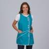 Bata de Tirantes con Botones Garys Funkids 600019 Distinción Bata de Tirantes con Botones Garys Funkids 600019 Distinción