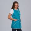 Bata de Tirantes con Botones Garys Funkids 600019 Distinción lateral Bata de Tirantes con Botones Garys Funkids 600019 Distinción lateral