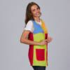 Blusa Mujer Escolar de Tirantes Garys Visual 600068 Distinción lateral Blusa Mujer Escolar de Tirantes Garys Visual 600068 Distinción lateral