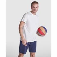 Camiseta Técnica Roly M/C Estoril 0430 Camiseta Técnica Roly M/C Estoril 0430