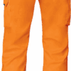 Pantalón Elástico de Alta Visibilidad Delta Plus M2PA3STRHV Distinción parte trasera naranja Pantalón Elástico de Alta Visibilidad Delta Plus M2PA3STRHV Distinción parte trasera naranja