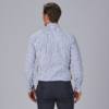 Camisa Hombre Slim Fit Rayas Gary’s Alessandro 260035 Distinción espalda Camisa Hombre Slim Fit Rayas Gary's Alessandro 260035 Distinción espalda