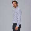 Camisa Hombre Slim Fit Rayas Gary’s Alessandro 260035 Distinción lateral Camisa Hombre Slim Fit Rayas Gary's Alessandro 260035 Distinción lateral