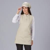 Casulla Mujer Loneta de Tejido Orgánico Gary's 212400 Casulla Mujer Loneta de Tejido Orgánico Gary's 212400