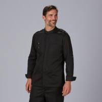 Chaqueta Cocina Hombre de Algodón Gary's 930045 Distinción modelo