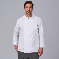 Chaqueta de Cocina Antimanchas Molina Gary's 930036 Chaqueta de Cocina Antimanchas Molina Gary's 930036