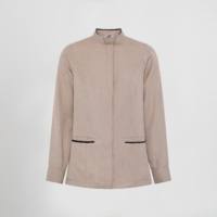 Chaqueta de Cocina Mujer Reciclada Pineda Gary's 963900 Chaqueta de Cocina Mujer Reciclada Pineda Gary's 963900