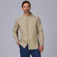 Chaqueta para Hostelería Unisex Rubio Gary's 930034 Chaqueta para Hostelería Unisex Rubio Gary's 930034