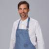 Delantal Largo Unisex Gary’s con Peto 100048 Distinción bolsillos Delantal Largo Unisex Gary's con Peto 100048 Distinción bolsillos