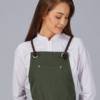 Delantal Peto con Cordón Trenzado Gary’s 100033 Distinción cordón Delantal Peto con Cordón Trenzado Gary's 100033 Distinción cordón