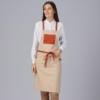Delantal con Peto Unisex Combinado Gary’s 100037 Distinción chica Delantal con Peto Unisex Combinado Gary's 100037 Distinción chica