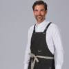 Delantal con Peto para Restaurantes Gary’s 100029 Distinción mandil Delantal con Peto para Restaurantes Gary's 100029 Distinción mandil