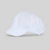 Gorra con Visera Recogepelo Unisex Gary´s 420000 Distinción blanca Gorra con Visera Recogepelo Unisex Gary´s 420000 Distinción blanca