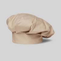 Gorro Gran Chef Orgánico Klopman Gary's 450100 Gorro Gran Chef Orgánico Klopman Gary's 450100