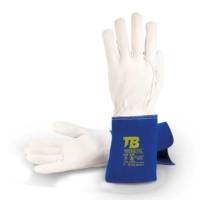 Guante Soldador con Protección 33cm Tomás Bodero 980SOLTIG Guante Soldador con Protección 33cm Tomás Bodero 980SOLTIG