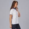 Polo Técnico Laboral Para Mujer Gary’s 852900 Distinción lateral Polo Técnico Laboral Para Mujer Gary's 852900 Distinción lateral