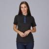 Polo Técnico Mujer Cuello Mao Gary’s 853100 Distinción Polo Técnico Mujer Cuello Mao Gary's 853100 Distinción
