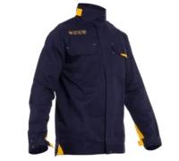 Cazadora Soldadura Ignífuga y Antiestática Cerva Fuzz FR Cazadora Soldadura Ignífuga y Antiestática Cerva Fuzz FR