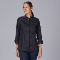 Chaquetilla de Cocina Chica Gary's Valera 948100 Chaquetilla de Cocina Chica Gary's Valera 948100