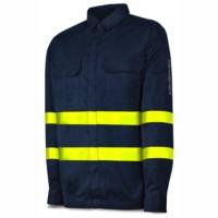 Camisa Ignífuga y Antiestática Multinorma Marca 988CAIAVAM Camisa Ignífuga y Antiestática Multinorma Marca 988CAIAVAM