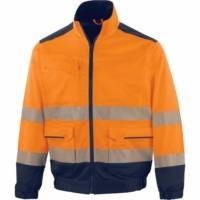 Chaqueta Elástica Multibolsillos AV Delta Plus M2VE3STRHV Chaqueta Elástica Multibolsillos AV Delta Plus M2VE3STRHV