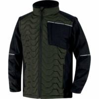 Chaqueta Híbrida 2 en 1 Delta Plus SOON Chaqueta Híbrida 2 en 1 Delta Plus SOON