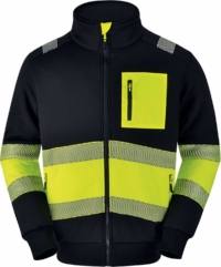 Chaqueta Laboral Alta Visibilidad Delta Plus SHERPAHV Chaqueta Laboral Alta Visibilidad Delta Plus SHERPAHV