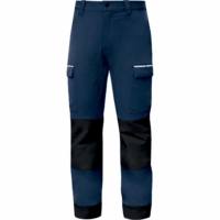 Pantalón Laboral Multibolsillos Delta Plus M5PA3TSTR Pantalón Laboral Multibolsillos Delta Plus M5PA3TSTR