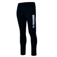 Pantalón Largo Deportivo Luanvi Premium 31212 Negro Distinción