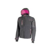Parka Soft Shell Space Lady U-Power WFU187 Parka Soft Shell Space Lady U-Power WFU187