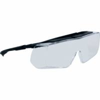 Sobregafas Ajustables Delta Plus Haruna Clear Sobregafas Ajustables Delta Plus Haruna Clear