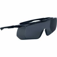 Sobregafas Mixtas Ajustables Delta Plus Haruna Smoke Sobregafas Mixtas Ajustables Delta Plus Haruna Smoke