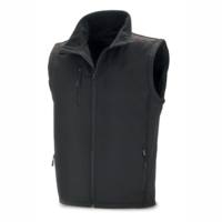 Chaleco Softshell Doble Lámina Marca 288VS3RNE Distinción