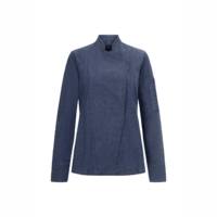 Chaqueta Cocina Denim de Mujer Velilla 405212SW Chaqueta Cocina Denim de Mujer Velilla 405212SW