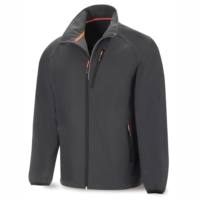 Chaqueta Softshell Laboral Marca NILO 288CSGM Chaqueta Softshell Laboral Marca NILO 288CSGM