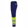 Pantalón de Mujer Bicolor AV Velilla 303032SW Azulina-Amarillo Flúor Perfil 2 Distinción Pantalón de Mujer Bicolor AV Velilla 303032SW Azulina-Amarillo Flúor Perfil 2 Distinción