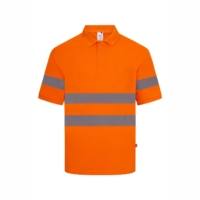 Polo Laboral Reflectante M/C Velilla 305510 Polo Laboral Reflectante M/C Velilla 305510