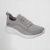 Deportivo Laboral Skechers Mujer Squad Chaos SK108145EC Topo Distinción Deportivo Laboral Skechers Mujer Squad Chaos SK108145EC Topo Distinción