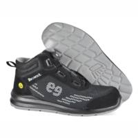 Bota de Protección BeeWork Tanun S3S Bota de Protección BeeWork Tanun S3S