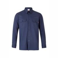 Camisa 100% Algodón M/L Velilla 533 Camisa 100% Algodón M/L Velilla 533