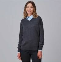 Jersey Gary's de Pico para Mujer 102400 Jersey Gary's de Pico para Mujer 102400