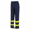 Pantalón Ignífugo y Antiestático Multinorma Marca 988PIAVAM Distinción Pantalón Ignífugo y Antiestático Multinorma Marca 988PIAVAM Distinción