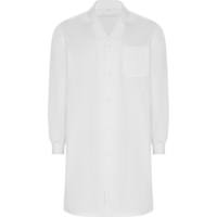 Bata Unisex de Laboratorio Roly Mederi 9092 Bata Unisex de Laboratorio Roly Mederi 9092