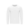 Camiseta Adulto ML Blanca Makito Plint 21841 Blanca Distinción Camiseta Adulto ML Blanca Makito Plint 21841 Blanca Distinción