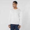 Camiseta Adulto ML Blanca Makito Plint 21841 Distinción Camiseta Adulto ML Blanca Makito Plint 21841 Distinción