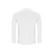 Camiseta Adulto ML Blanca Makito Plint 21841 Espalda Distinción Camiseta Adulto ML Blanca Makito Plint 21841 Espalda Distinción