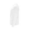 Camiseta Adulto ML Blanca Makito Plint 21841 Perfil Distinción Camiseta Adulto ML Blanca Makito Plint 21841 Perfil Distinción