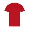 Camiseta Algodón Unisex Makito Perkins 21842 Espalda Distinción Camiseta Algodón Unisex Makito Perkins 21842 Espalda Distinción
