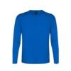 Camiseta Técnica M-L Makito Maik 4726 Azul Distinción Camiseta Técnica M-L Makito Maik 4726 Azul Distinción